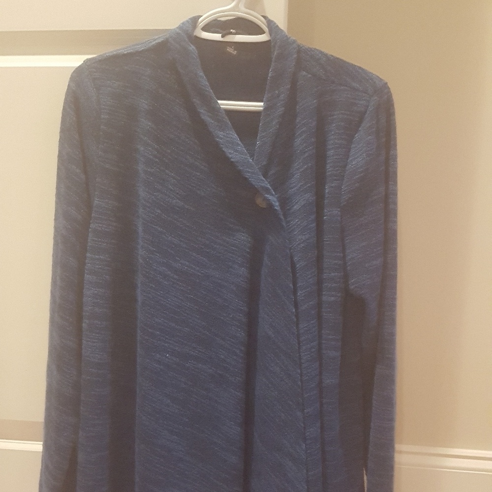 Sweater/jacket